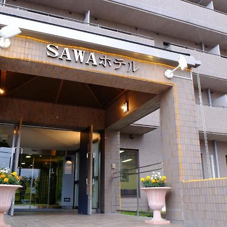 Sawa Hotel Fudžikawagučiko Exteriér fotografie